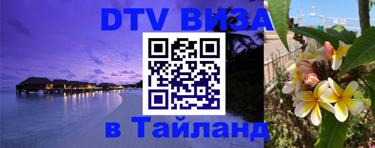 Visa в Таиланд Пенза 